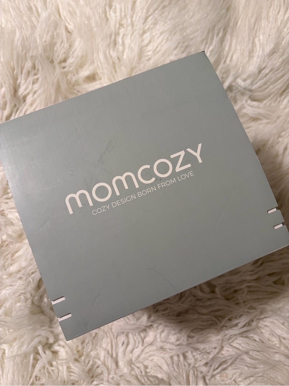 NWT - Momcozy Mint Baby Bottle Water Warmer & Dispenser - Picture 8 of 9